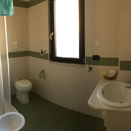 La Relax & Panzió Margherita di Savoia