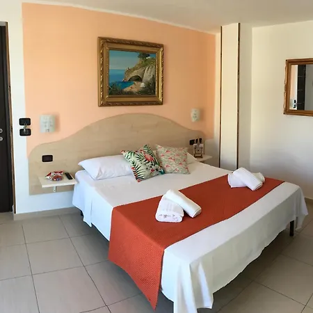 La Relax & Margherita di Savoia