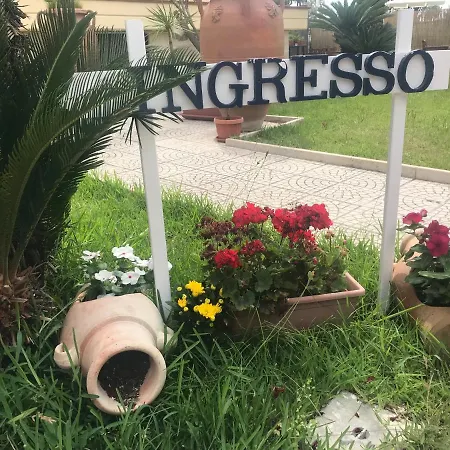 La Relax & Panzió