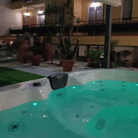 Panzió La Relax &