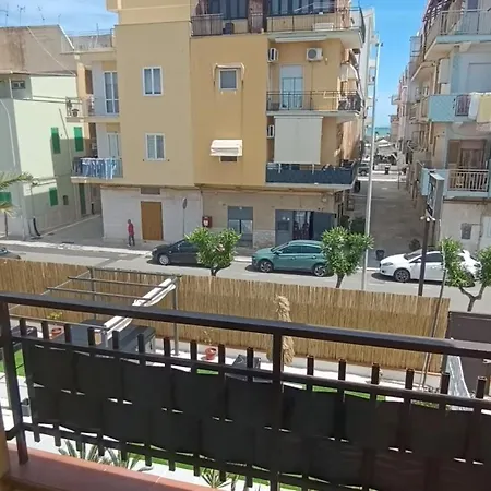 Panzió La Relax & Margherita di Savoia