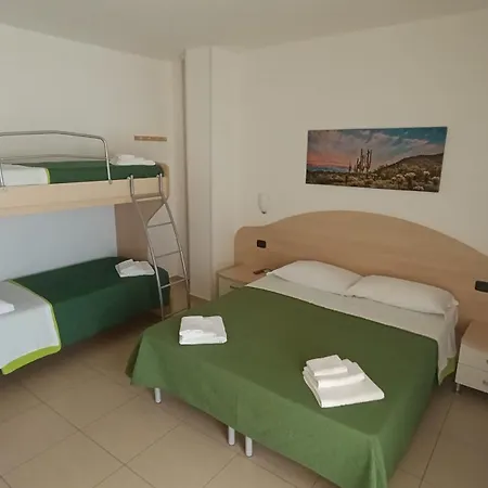La Relax & * Margherita di Savoia