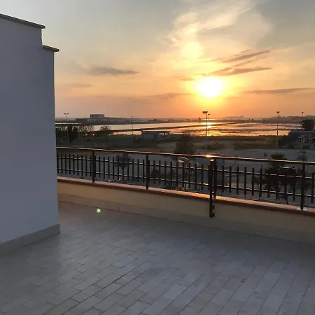 Bed and Breakfast La Relax & Margherita Di Savoia