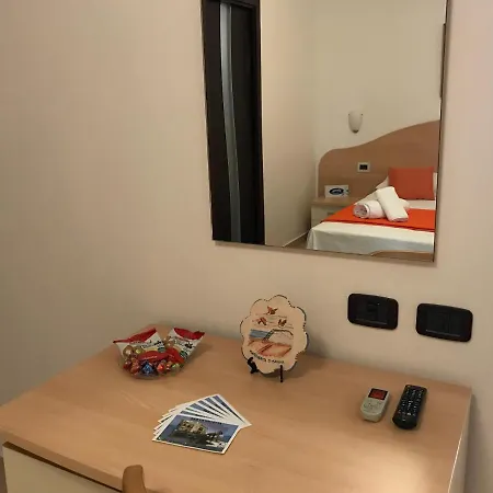 La Relax & Bed and Breakfast Margherita Di Savoia