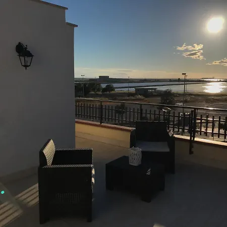 La Relax & * Margherita Di Savoia