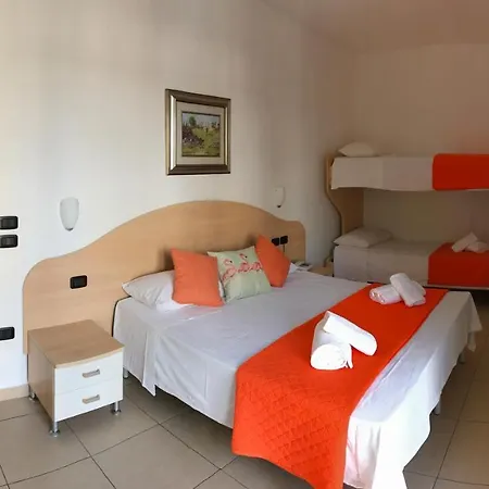 Bed and Breakfast La Relax & *
