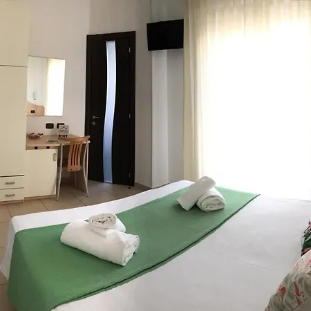 Bed and Breakfast La Relax & Margherita Di Savoia