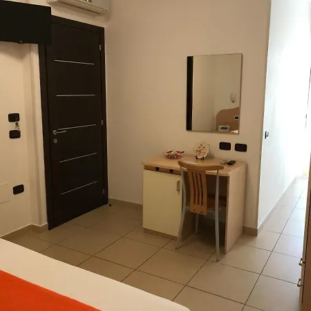 La Relax & * Margherita Di Savoia