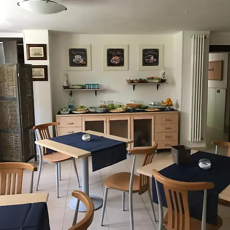 La Relax & * Margherita Di Savoia