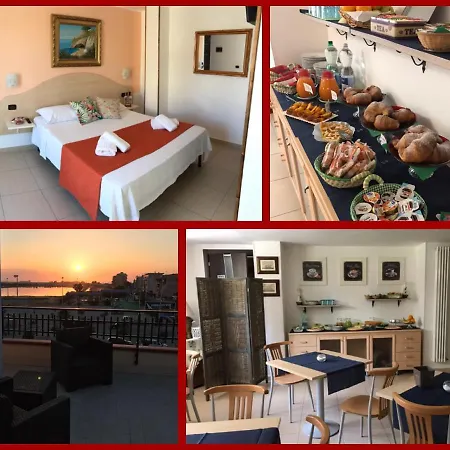 Bed and Breakfast La Relax &
