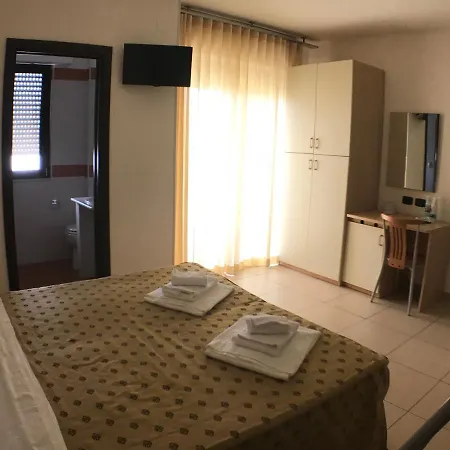 Bed and Breakfast La Relax &