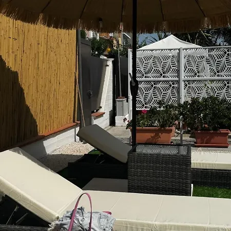 La Relax & * Margherita Di Savoia
