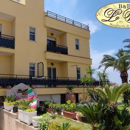 La Relax & Bed and Breakfast *