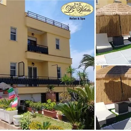 La Relax & * Margherita Di Savoia