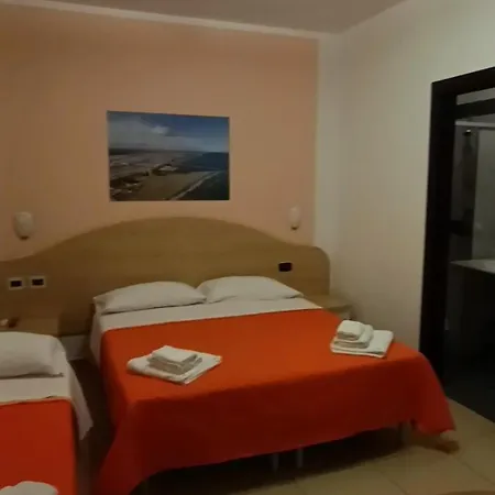 Bed and Breakfast La Relax & *
