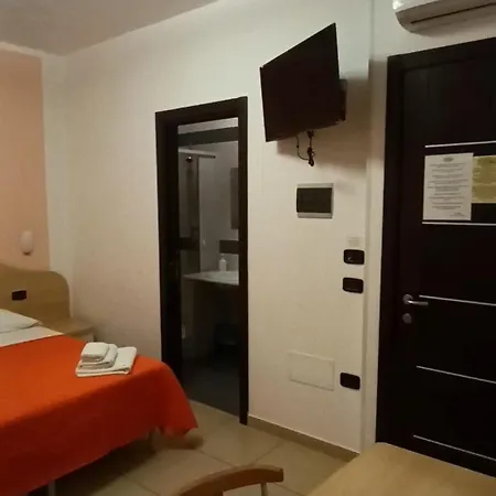 La Relax & Margherita Di Savoia